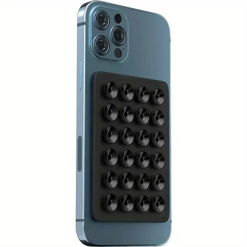 Stick & Shoot Suction Phone Mount