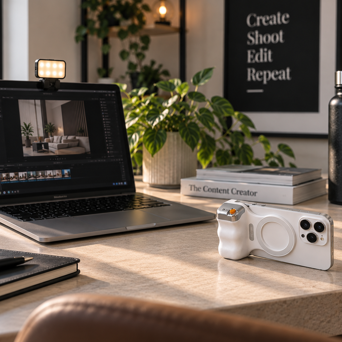 How to Choose the Right Creator Gadget