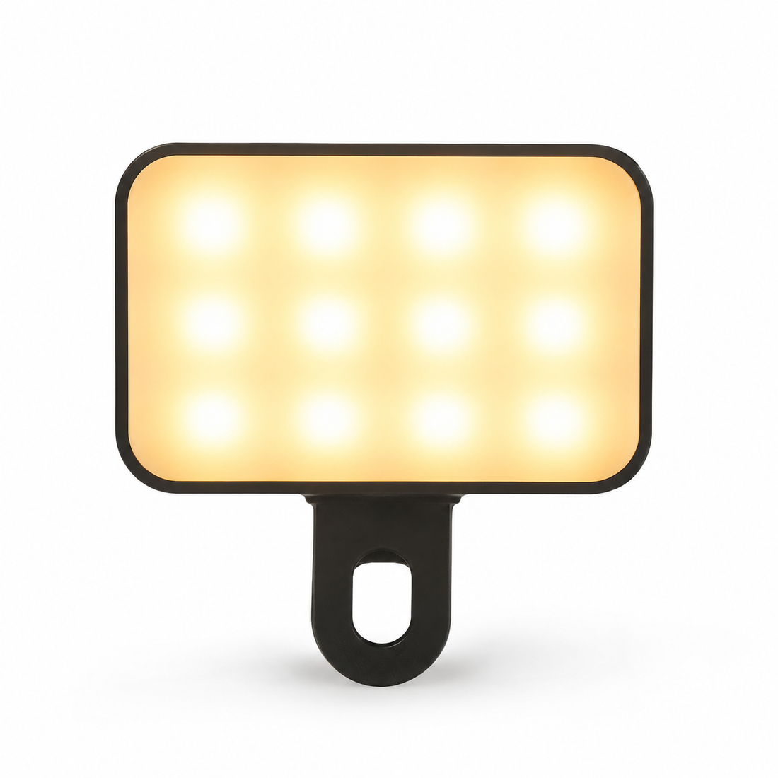 Mini Rechargeable Selfie Fill Light