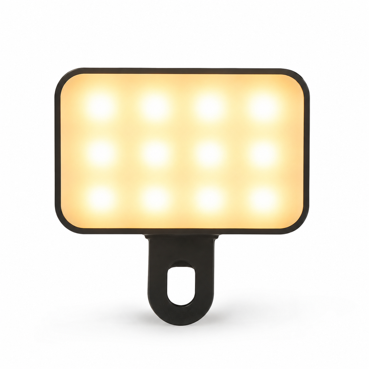 Mini Rechargeable Selfie Fill Light